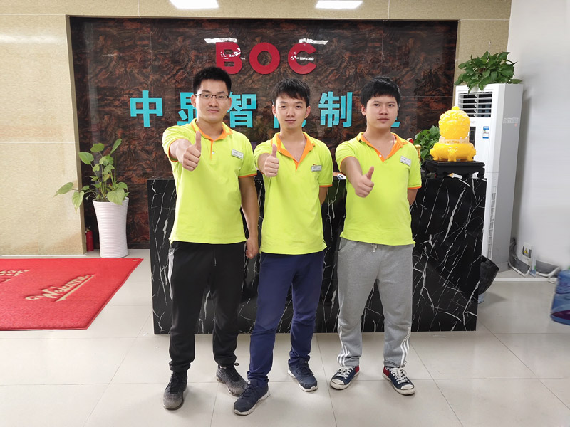 學(xué)員風(fēng)采